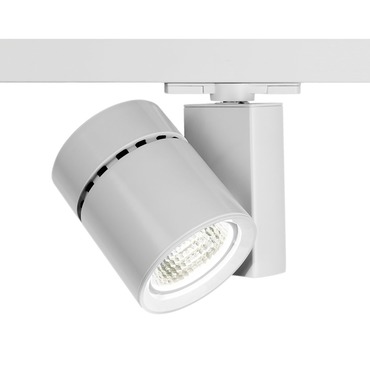 W Series 52W Exterminator II Track Head 55 Deg 90CRI