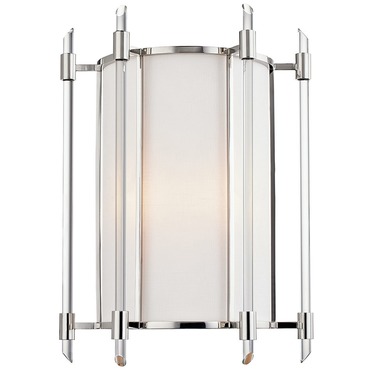 Delancey Wall Sconce - Open Box
