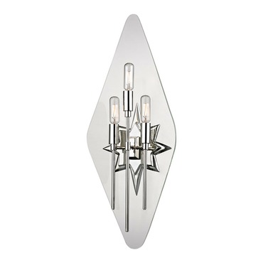 Westport Wall Sconce - Open Box | Hudson Valley Lighting at Lightology Westport Wall Sconce - Open Box