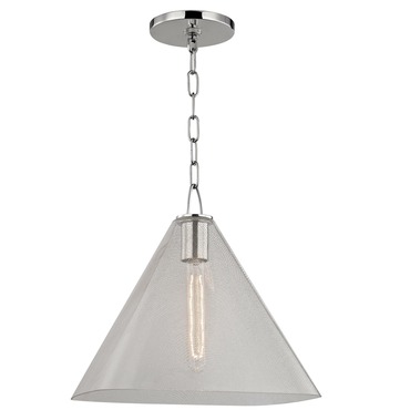 Sanderson Pendant - Open Box