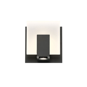 Canmore Wall Sconce | Eurofase at Lightology Canmore Wall Sconce