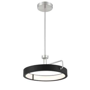 Pemberton Pendant/Semi Flush Mount