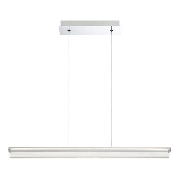 Landor Linear Pendant | Eurofase at Lightology Landor Linear Pendant