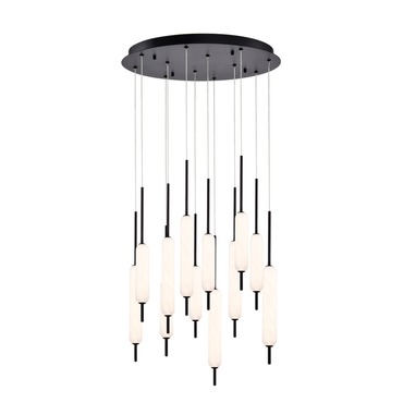 Cumberland Round Chandelier