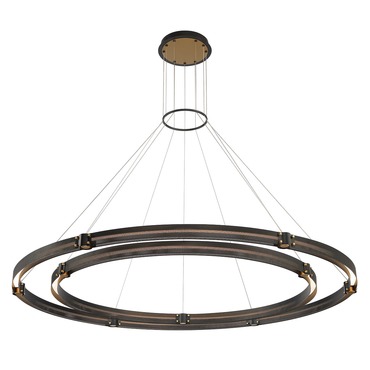 Admiral Round Chandelier