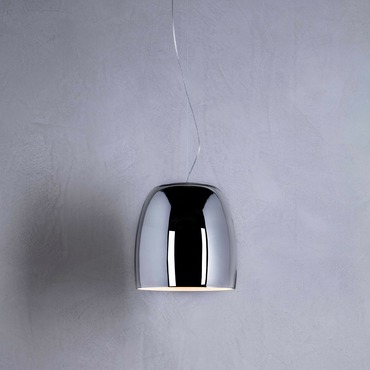 Notte Pendant | Prandina USA at Lightology Notte Pendant