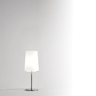 Sera Table Lamp | Prandina USA at Lightology Sera Table Lamp