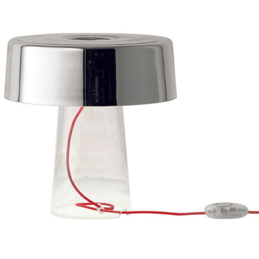 Glam Table Lamp | Prandina USA at Lightology Glam Table Lamp