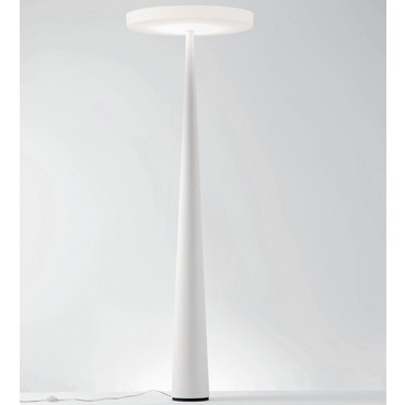 Equilibre Outdoor LED Floor Lamp