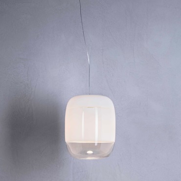 Gong Offset Mini Pendant