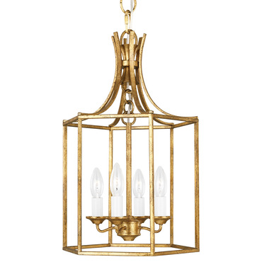 Bantry House Chandelier | Visual Comfort Studio at Lightology Bantry House Chandelier