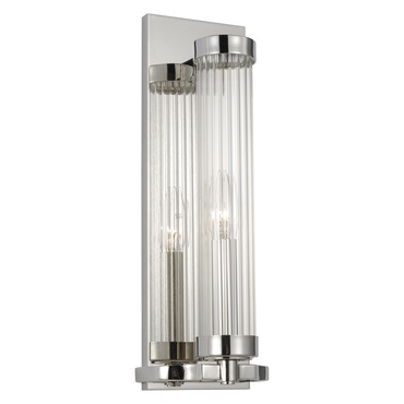 Demi Wall Sconce | Visual Comfort Studio at Lightology Demi Wall Sconce