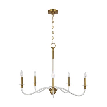 Hanover Chandelier