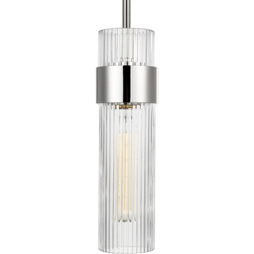 Geneva Pendant | Visual Comfort Studio at Lightology Geneva Pendant
