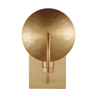 Whare Wall Sconce | Visual Comfort Studio at Lightology Whare Wall Sconce