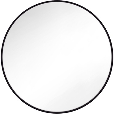 Kit Round Mirror | Generation Lighting at Lightology Kit Round Mirror