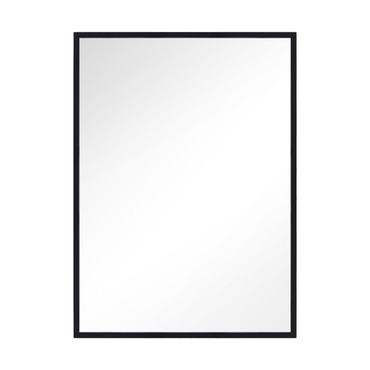 Kit Rectangular Mirror | Generation Lighting at Lightology Kit Rectangular Mirror