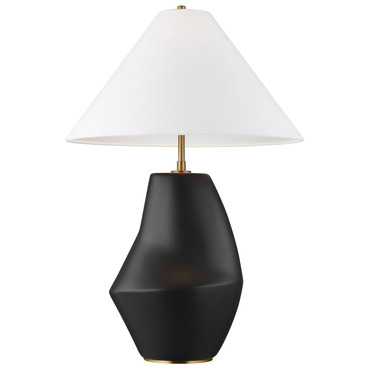 Contour Table Lamp