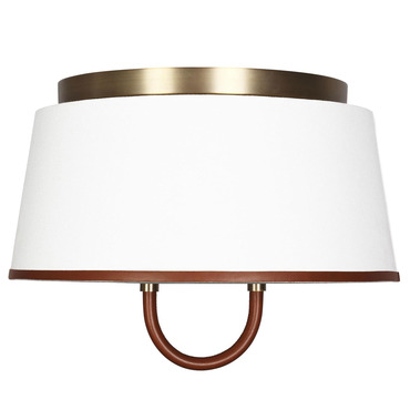 Katie Ceiling Light | Visual Comfort Studio at Lightology Katie Ceiling Light