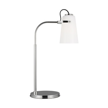 Hazel Task Table Lamp