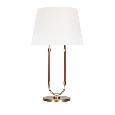 Katie Table Lamp | Visual Comfort Studio at Lightology Katie Table Lamp