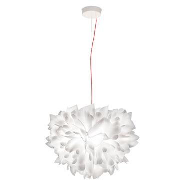 Veli Foliage Pendant | Slamp at Lightology Veli Foliage Pendant