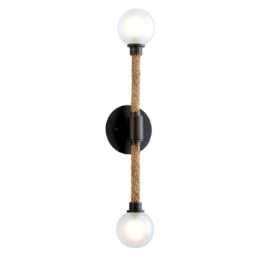 Nomad Wall Sconce