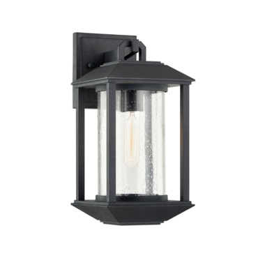 McCarthy Outdoor Wall Sconce | Troy Lighting at Lightology McCarthy Outdoor Wall Sconce