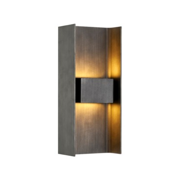 Scotsman Outdoor Wall Sconce