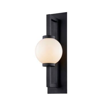 Darwin Outdoor Wall Sconce