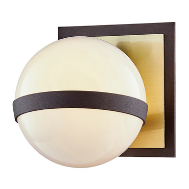 Ace Bathroom Wall Sconce