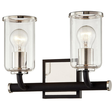 Aeon Bathroom Vanity Light