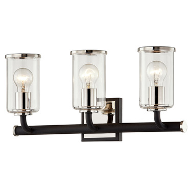 Aeon Bathroom Vanity Light