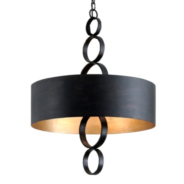 Rivington Pendant | Troy Lighting at Lightology Rivington Pendant