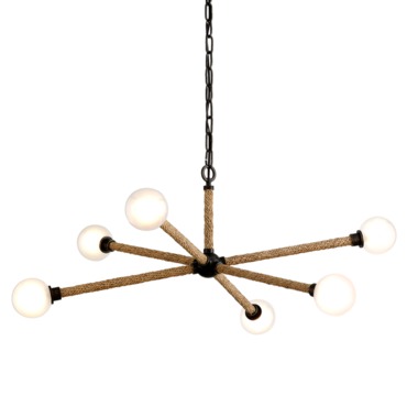 Nomad Pendant | Troy Lighting at Lightology Nomad Pendant