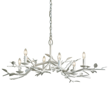 Aubrey Linear Chandelier