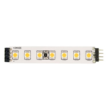 BIY 5W 24V Commercial Static White Soft Strip