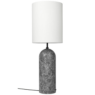 Gravity XL Floor Lamp | Gubi at Lightology Gravity XL Floor Lamp