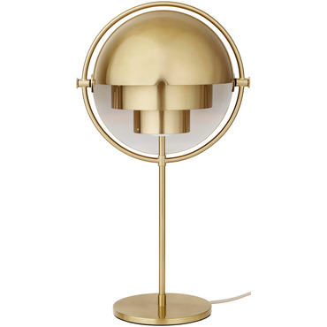 Multi-Lite Table Lamp | Gubi at Lightology Multi-Lite Table Lamp