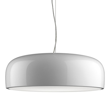 Smithfield S Pendant | FLOS at Lightology Smithfield S Pendant
