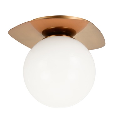 Razz Flush Ceiling Light