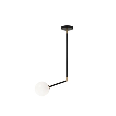 Novu Pendant | Matteo Lighting at Lightology Novu Pendant