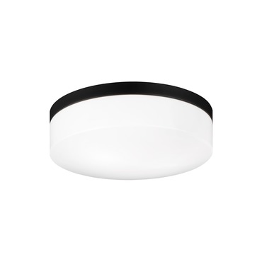 Xenon Flush Ceiling Light