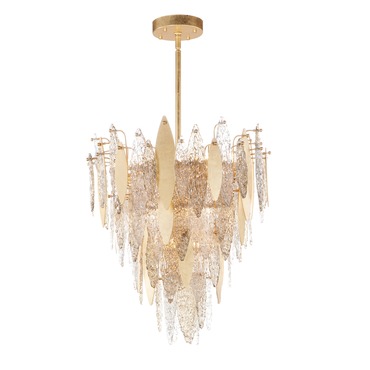Majestic Chandelier | Maxim Lighting at Lightology Majestic Chandelier