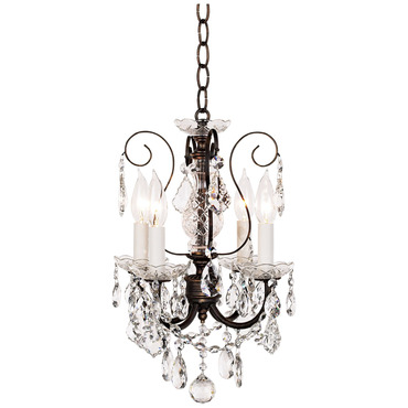 New Orleans Chandelier