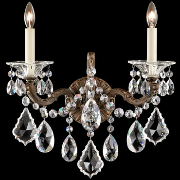 La Scala Low Wall Sconce