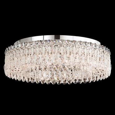 Sarella Ceiling Light | Schonbek Signature at Lightology Sarella Ceiling Light