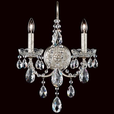 Sonatina Wall Sconce