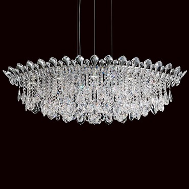 Trilliane Strands Pendant