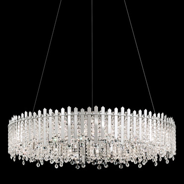 Chatter Pendant